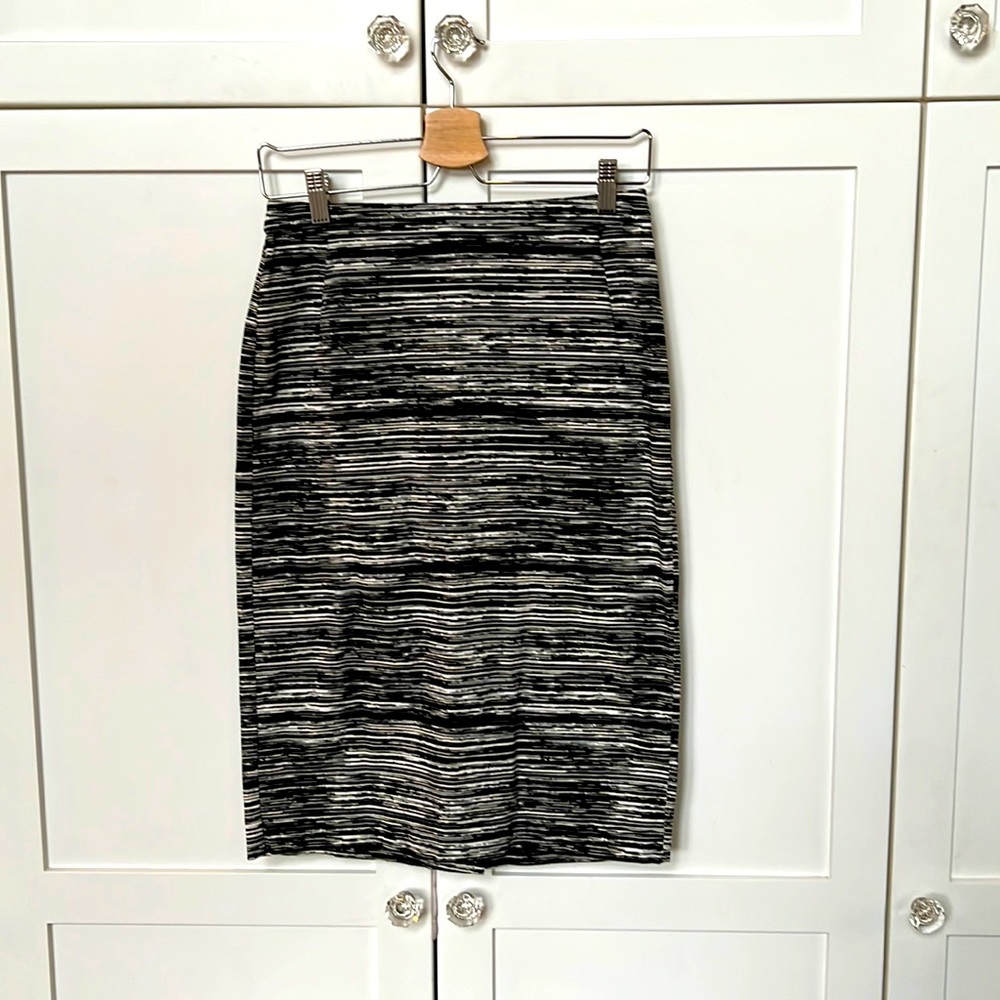 People Tree organic pencil skirt UK 10 (US S)